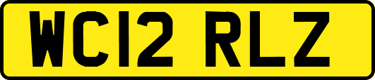 WC12RLZ
