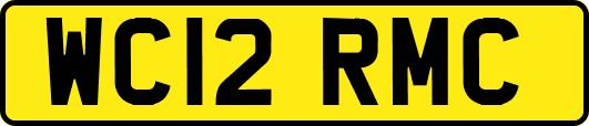 WC12RMC