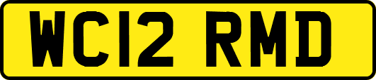 WC12RMD