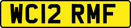 WC12RMF