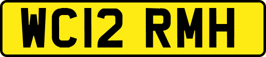 WC12RMH