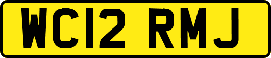 WC12RMJ