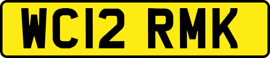 WC12RMK