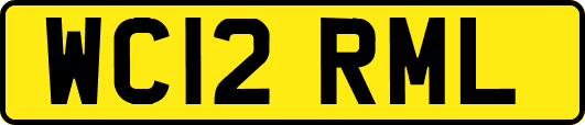 WC12RML