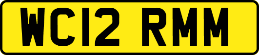 WC12RMM