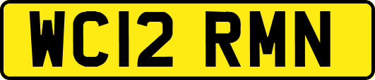 WC12RMN