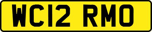 WC12RMO