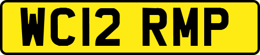 WC12RMP