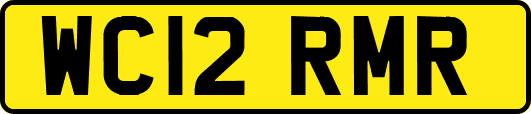 WC12RMR