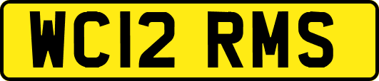 WC12RMS