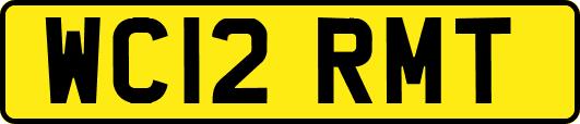 WC12RMT