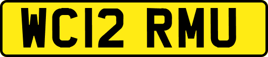 WC12RMU