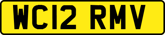 WC12RMV