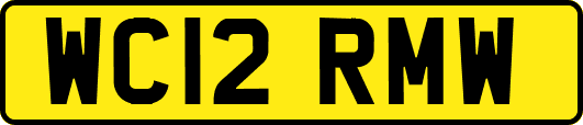 WC12RMW
