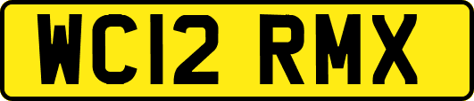 WC12RMX