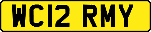 WC12RMY