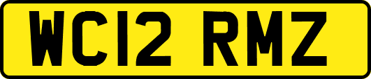 WC12RMZ