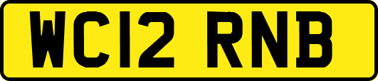 WC12RNB