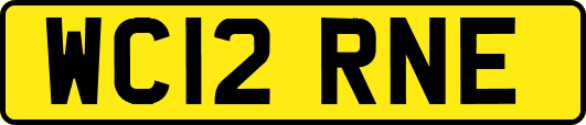 WC12RNE