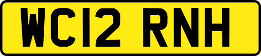 WC12RNH