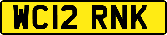 WC12RNK