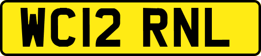 WC12RNL