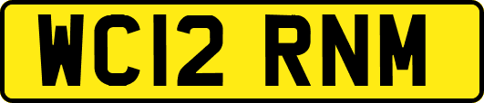 WC12RNM