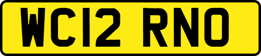 WC12RNO