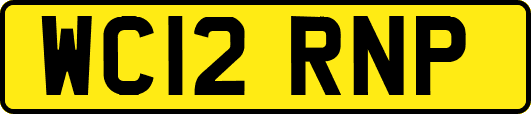WC12RNP