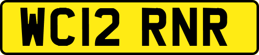 WC12RNR