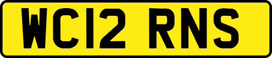 WC12RNS