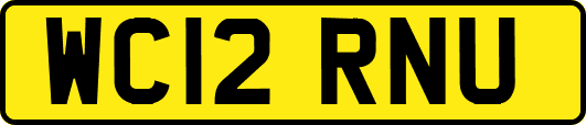 WC12RNU