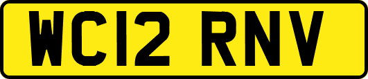 WC12RNV