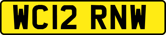 WC12RNW