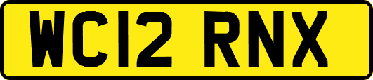 WC12RNX