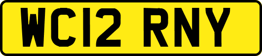 WC12RNY