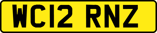 WC12RNZ