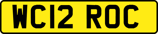 WC12ROC