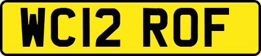 WC12ROF