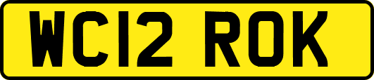 WC12ROK