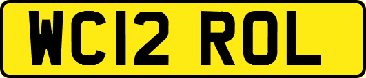 WC12ROL