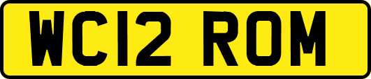 WC12ROM
