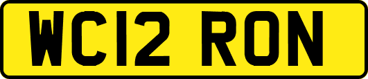 WC12RON