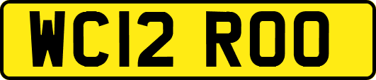 WC12ROO
