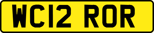 WC12ROR