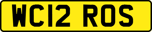 WC12ROS