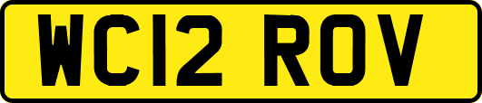 WC12ROV