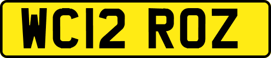 WC12ROZ