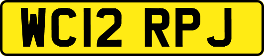 WC12RPJ