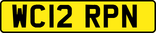 WC12RPN